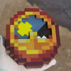Pixel Clock - 00289