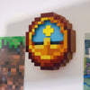 Pixel Clock - 00289
