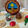 Pixel Clock - 00392