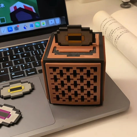 Pixel Speaker - 00291