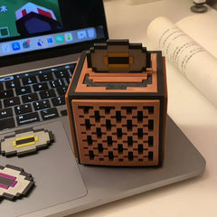 Pixel Speaker - 00291