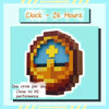 Pixel Clock - 00392