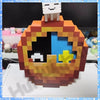 Pixel Clock - 00392