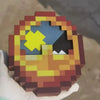 Pixel Clock - 00392
