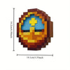 Pixel Clock - 00289